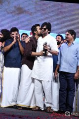 Rangasthalam Success Meet Photos